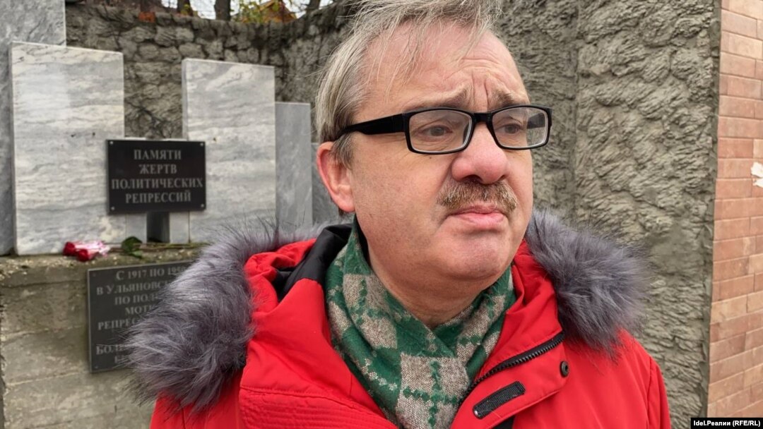 Игорь Топорков