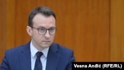 Petković: Srbija spremna na međunarodnu istragu
