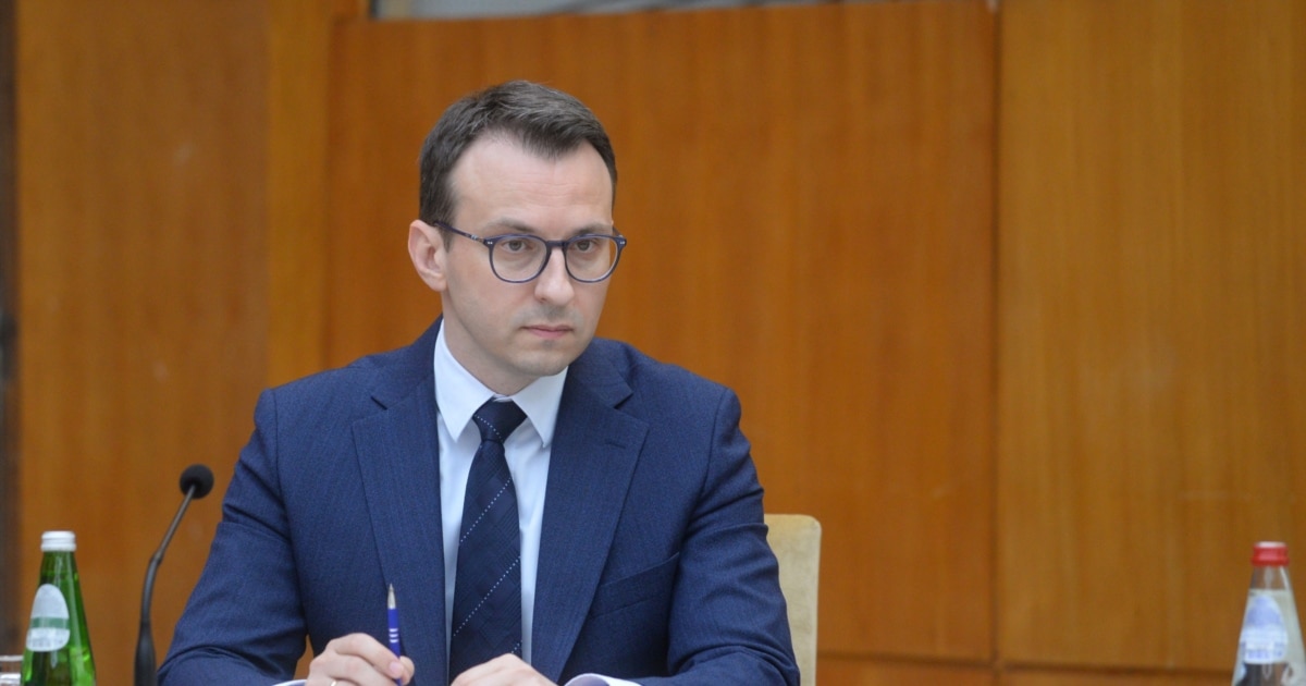 Serbia  Fakultetit të Shkencave Teknike në veri i është dhënë një muaj afat që të nisë të paguajë qira ose të largohet nga objekti