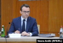 Direktor Kancelarije za Kosovo u Vladi Srbije Petar Petković