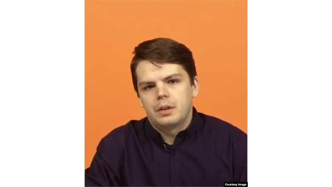 Ян Матвеев, военный аналитик