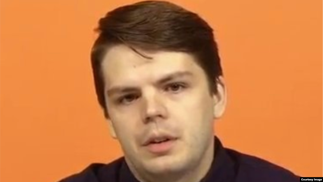 Yan Matveyev (file photo)