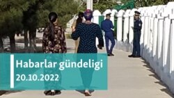 Habarlar gündeligi
