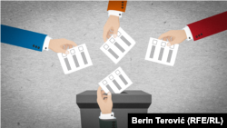 Centralna izborna komisija BiH je tužiteljstvima, zbog nepravilnosti na lokalnim izborima održanim 2020., podnijela 255 prijava protiv 647 članova biračkih odbora.