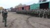 Росія «навряд чи» розмістила в Білорусі стільки військ, скільки стверджує – розвідка Британії