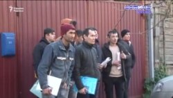 Украинага босқин: 246-кун | Ўзбекистонлик меҳнат муҳожирлари Россияда ҳарбий хизматга чақирилди