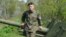 Павел Олейников