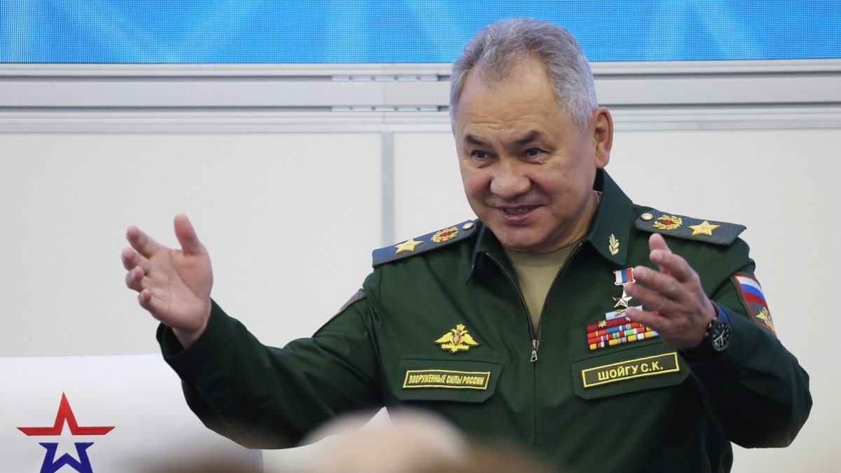 Расследование: сын Шойгу уехал из РФ за несколько дней до мобилизации