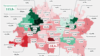 Tatarstan -- Population of Tatarstan districts