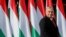Kryeministri i Hungarisë, Viktor Orban.