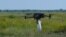 Китайските дронове DJI се използват за разузнавателни цели, но от началото на руската инвазия се използват от украинските и руските сили и за носене на малки бомби.