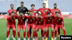 تیم ملی ایران با انگلیس، آمریکا و ولز همگروه است و اولین مسابقه آن روز ۲۱ نوامبر در برابر تیم ملی انگلیس خواهد بود