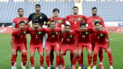 فوتبال ایران و درخواست‌ها برای تحریم در جام جهانی