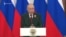 ԵՄ, թե՞ ԵԱՏՄ. Պուտինը հորդորում է Հայաստանին կողմնորոշվել, Փաշինյանն արձագանքում է