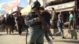 Civilians Killed In Blast Near Kabul Police Station