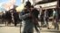 Civilians Killed In Blast Near Kabul Police Station