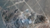 Iran's Fordow fuel enrichment site was one of three nuclear facilities hit by the US military early on June 22.