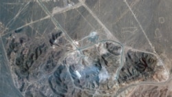 Situl iranian de îmbogățire a combustibilului de la Fordo a fost una dintre cele trei instalații nucleare lovite de armata americană la începutul zilei de 22 iunie.