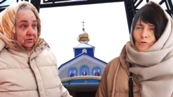 Сільська церква, про вірян якої писала американська конгресвумен: що відбувається