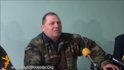 Олександр Музичко: «Піду під арешт, якщо скаже громада»