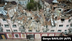 UKRAINE-RUSSIA-CONFLICT