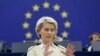 Predsjednica Europske komisije Ursula von der Leyen