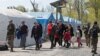 ООН подтвердила эвакуацию мирных жителей с "Азовстали"
