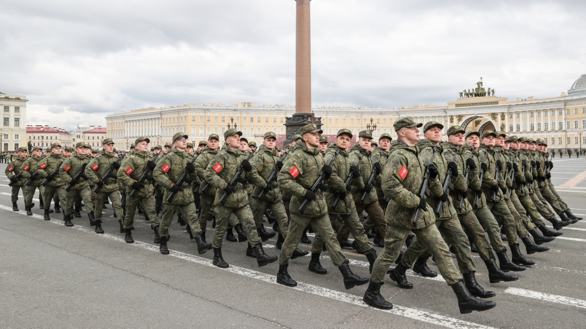 Есть ли тормоза у машины войны Кремля?