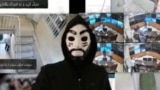 Iranian Hacktivist Speaks Out About Cyberattacks On Government video grab 