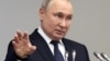 За время войны Путин засекретил более половины своих указов 