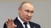 Директорот на ЦИА вели дека „Путин не верува дека може да си дозволи пораз“