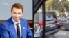Авто депутата Абрамовича, який вилетів до війни і прогулює Раду, зафіксували у Франції – «Схеми»