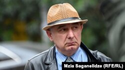 გიორგი ჩახუნაშვილი