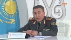 Минобороны: 6 января на площади в Алматы были только казахстанские подразделения 