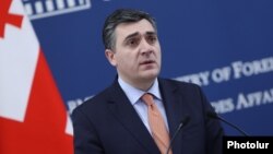 Илья Дарчиашвили