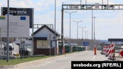 Громадянин Молдови намагався проїхати до Білорусі через пункт пропуску «Мядінінкай»