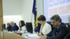 Centralna izborna komisija (CIK) Bosne i Hercegovine na sjednici 4. maja.