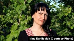 Раніше на суді Ірина Данилович заявила про застосування тортур після затримання російськими силовиками