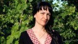 Крымской правозащитница и гражданская журналистка Ирина Данилович
