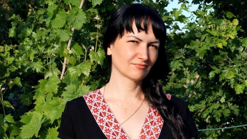 Состояние здоровья арестованной в Крыму Ирины Данилович существенно ухудшилось – правозащитники 