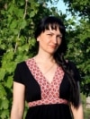 Ірина Данилович у Феодосії, 2017 рік