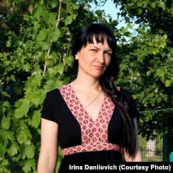 Кримська активістка Ірина Данилович зазнала насильницького зникнення після затримання