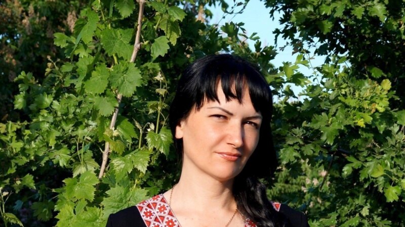 Адвокат не нашел похищенную в Крыму гражданскую журналистку Данилович в СИЗО