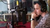 Radio Silence: Independent Hungarian Station To Lose License VIDEO GRAB 2