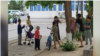 Balkan: her bir mekdebe birnäçe çagany dynç alyş merkezine ugratmak tabşyryldy 