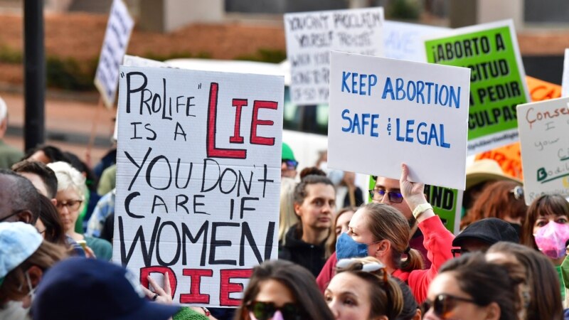 Uajoming bëhet shteti i parë në SHBA që ndalon pilulat e abortit