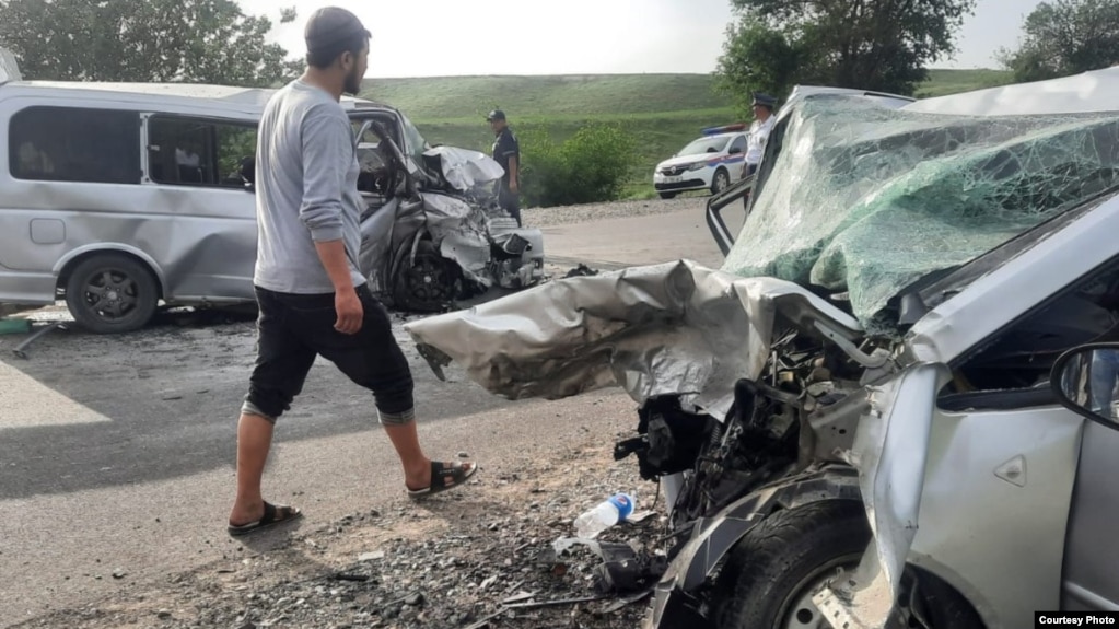 Чораи як кишвари ҳамсояи Тоҷикистон барои пешгирӣ аз садамаҳои маргбор