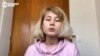 Sedamnaestogodišnja Ukrajinka Marija Vdovičenko: "Noge su počele da mi klecaju kada je vojnik koji je ležao na dušeku rekao: 'Zar ti se ona ne sviđa?'"