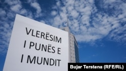 Punëtorët kërkojnë t'iu vlerësohet mundi 