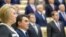 Лилия Гумерова и Ирек Ялалов